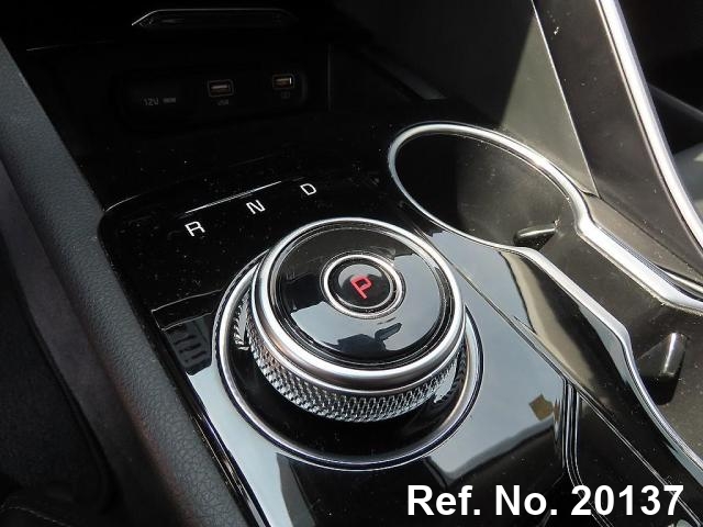  Kia / k5 Stock No. 20137